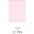 Light pink (117)